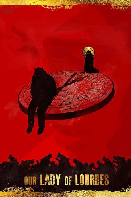 Our Lady of Lourdes